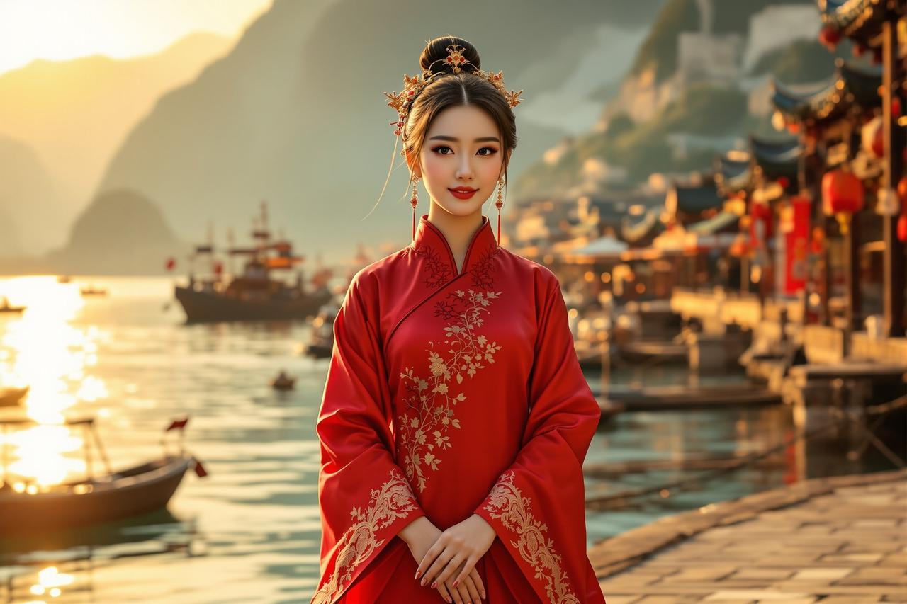 红果资源精选 - 嫡女无双 红果资源精选 - 嫡女无双
