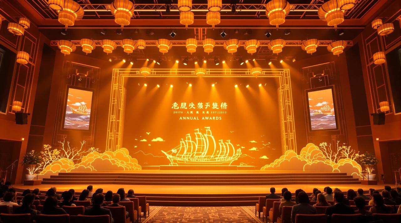 红果资源新闻 - 「红果资源」2025年度盛典圆满落幕,年度神作《嫡女无双》斩获最佳剧集 红果资源新闻 - 「红果资源」2025年度盛典圆满落幕,年度神作《嫡女无双》斩获最佳剧集